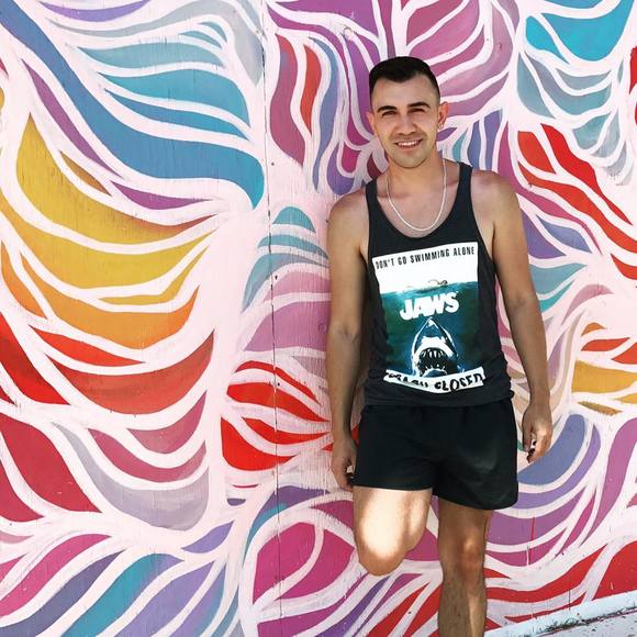 Meet your Posher, Christopher - Picture 4 of 4